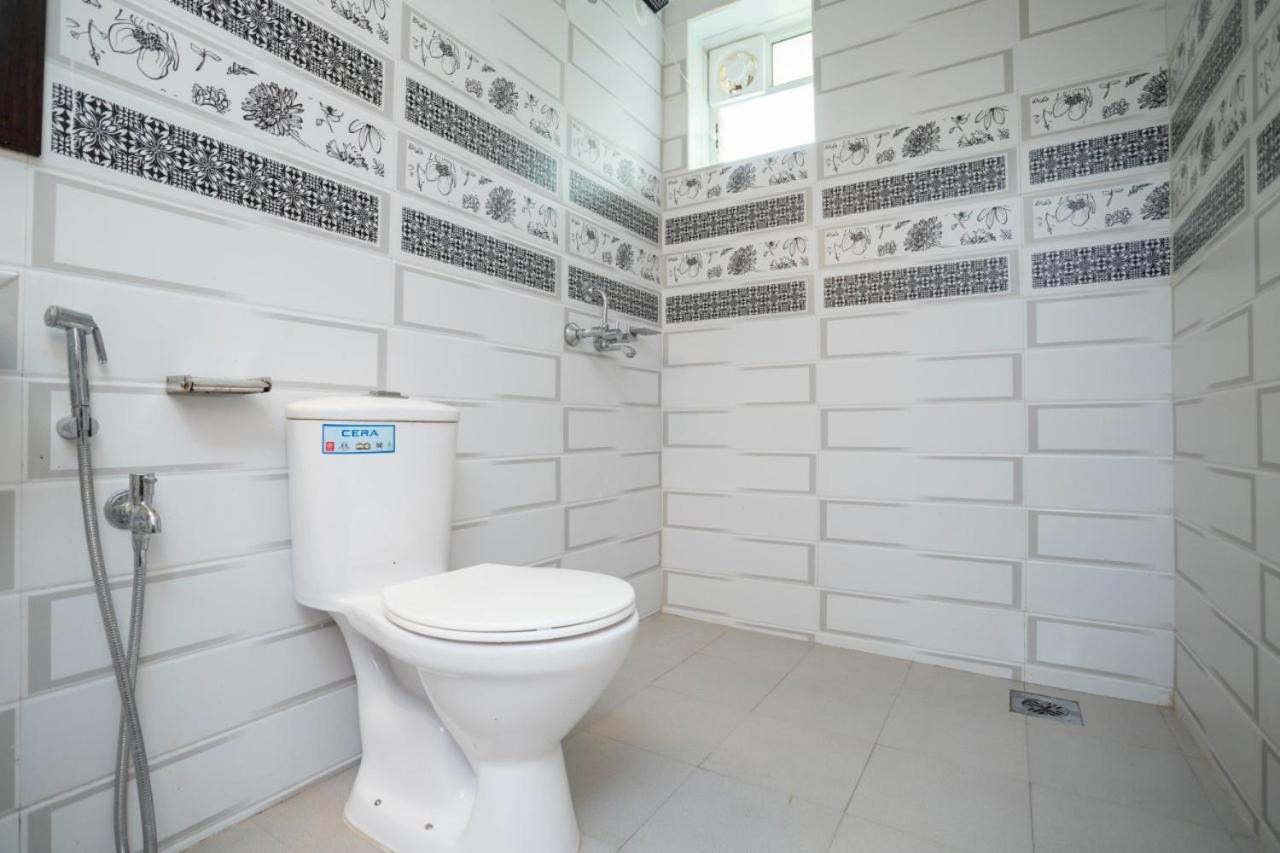 Jia Calangute Goa Apartment Exterior photo